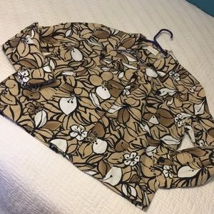 Alfred Dunner sequined jacket
